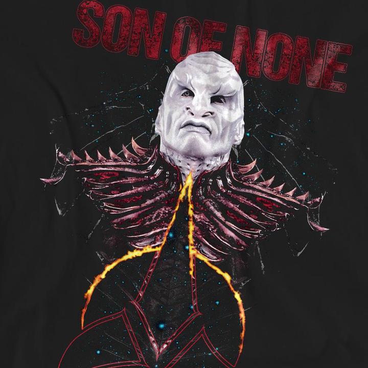 Produktbild Universal Textiles Son of None TShirt (M)