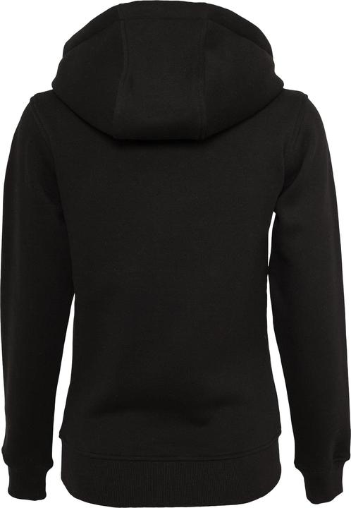 Produktbild Mister Tee My Second Favorite FWord Kapuzenpullover (M)