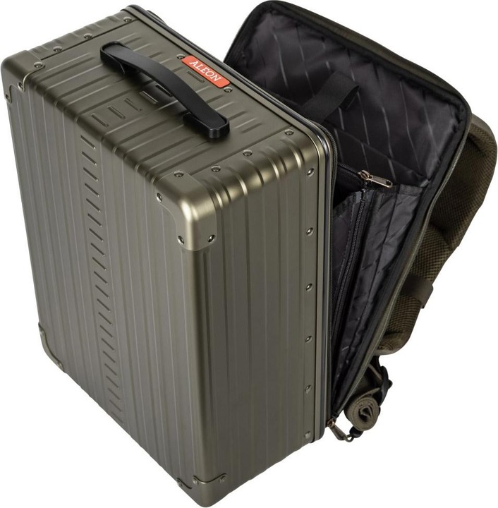 Image du produit Aleon Sac à dos hybride 17 (23 l)