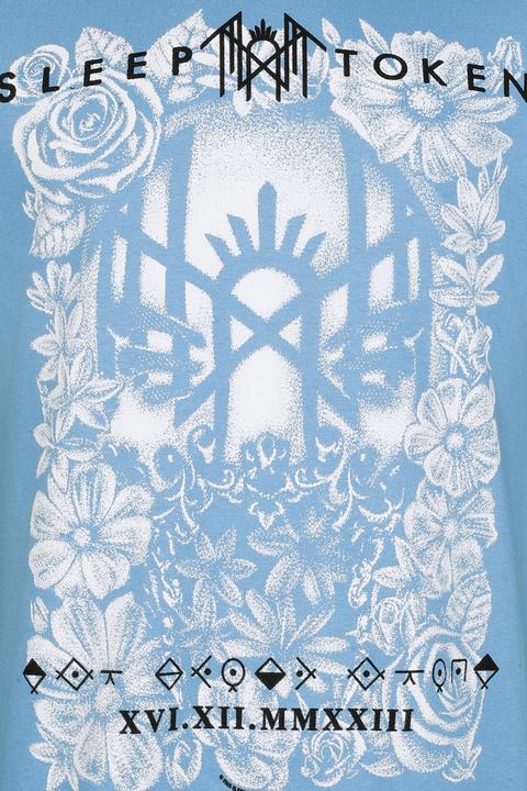 Produktbild Sleep Token Vessel Flowers (M)