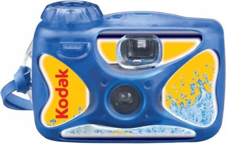 Immagine prodotto Kodak Sport Camera (Pellicola a colori)