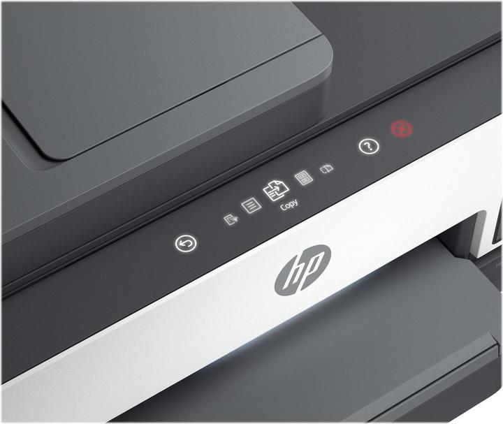 Image du produit HP Smart Tank 7605 (Réservoir d'encre, Couleur)