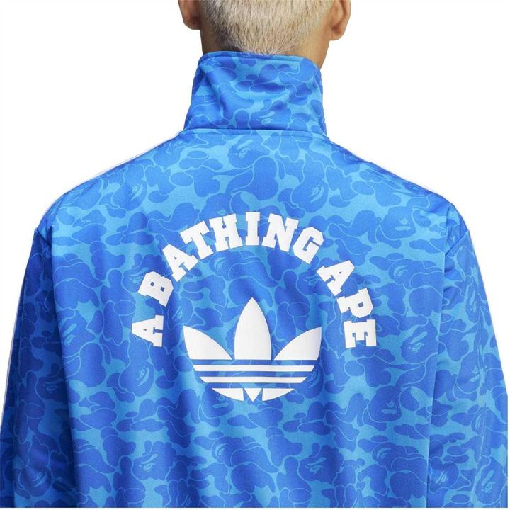 Produktbild Adidas Bape Firebird Trainingsjacke (M)