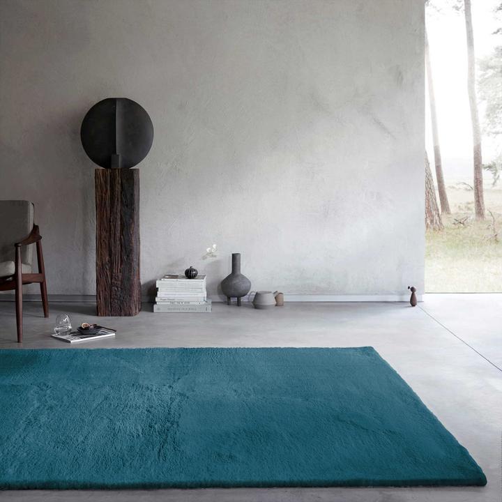 Produktbild Wecon Home Basics Teppich Anna (60 x 40 cm)