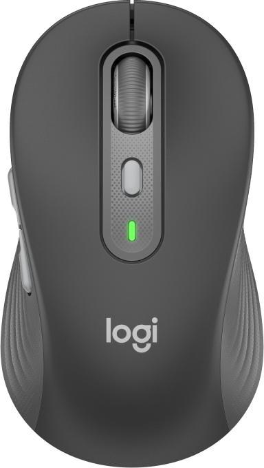 Actual product image Logitech Sgn Slim Combo Mk950 Business (Eng. Int., Wireless)