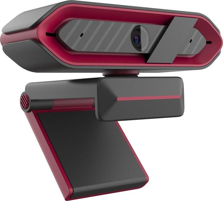 Actual product image Lorgar Webcam Rapax 701 Quad HD 1440p (4 Mpx)