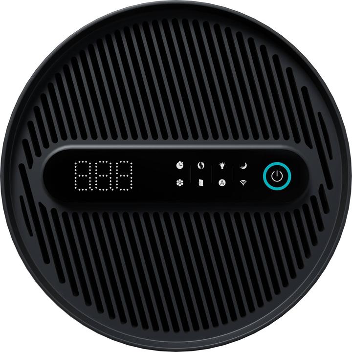 Image du produit Tesla Purificateur d'air Smart S200B, noir (28 m²)