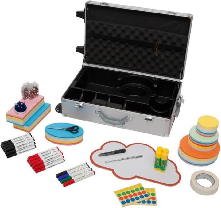 Image du produit Maul MAULPRO - Chariot pour présentateur business