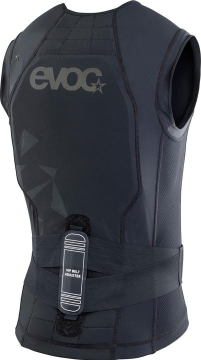 Actual product image Evoc Protector Vest Pro Men (S, Back protector, Unique specimen)