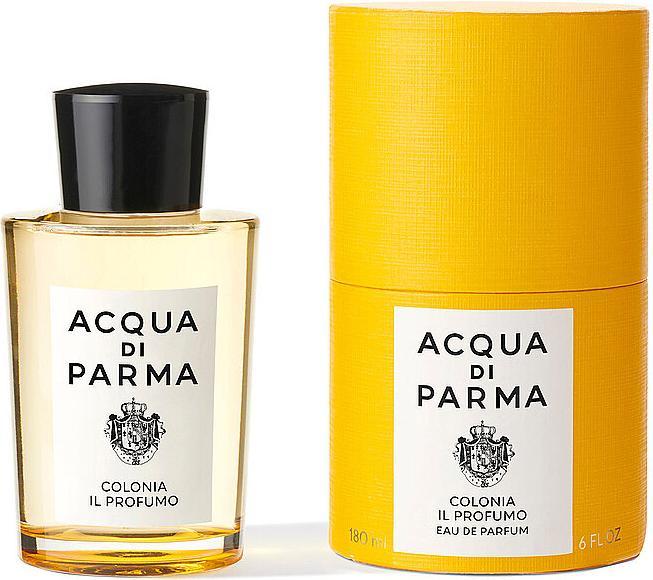 Actual product image Acqua Di Parma Colonia Il Profumo (Eau de parfum, 180 ml)