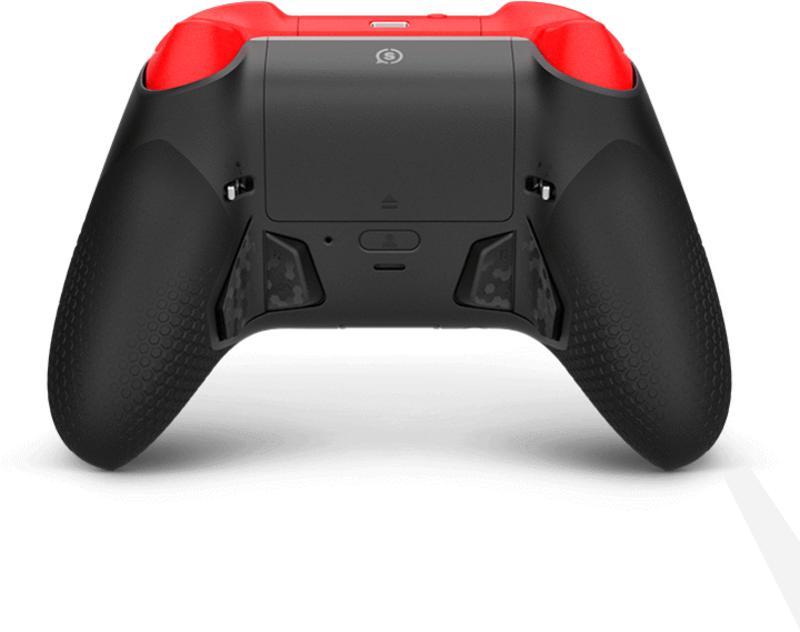 Produktbild Scuf Instinct Pro (Android, iOS, Mac, Wii, Xbox Series X, Xbox Series S, Xbox One X, Xbox One S)