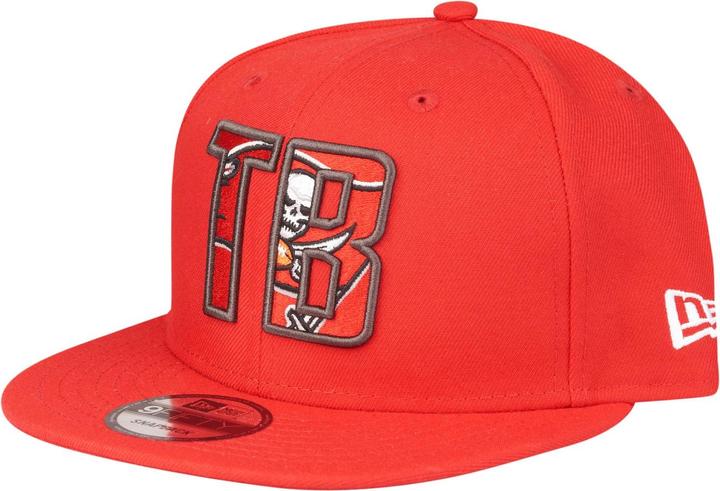 Immagine prodotto New Era 9Fifty Tampa Bay Buccaneers Tb (Taglia unica)