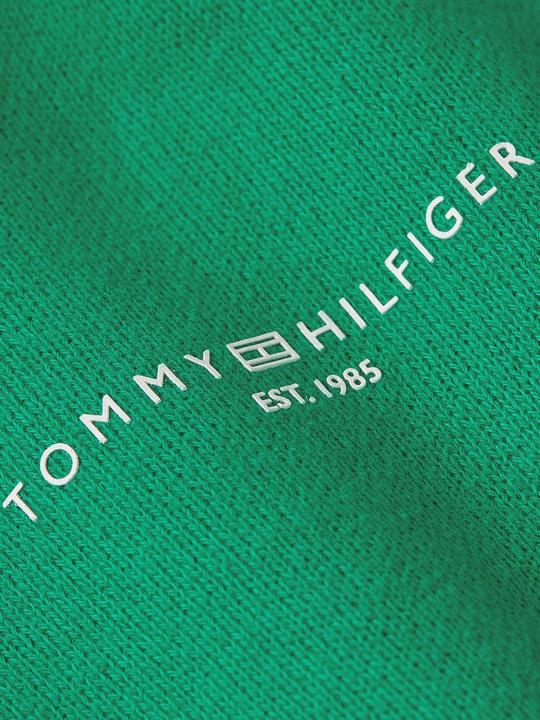 Produktbild Tommy Hilfiger Felpa con Logo (XXS)