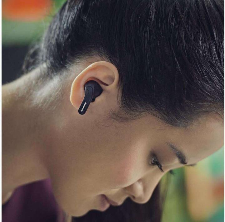 Produktbild Panasonic RZ-B310WDE-K (ANC, 5 h, Kabellos)