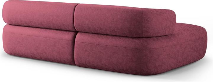 Produktbild Maison Heritage Estro (3-Sitzer, Ecksofa)