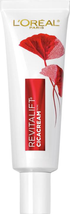 Produktbild L'Oréal Paris L'Oreal Revitalift Cicacrem Anti-Falten + Extra Recovery Creme 40ml (40 ml)