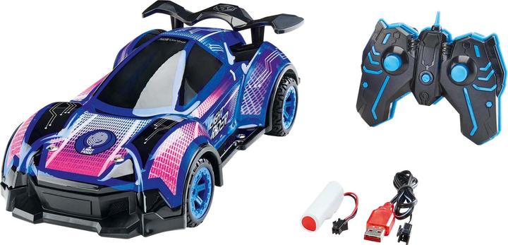 Immagine prodotto Revell RC auto luce Rider
