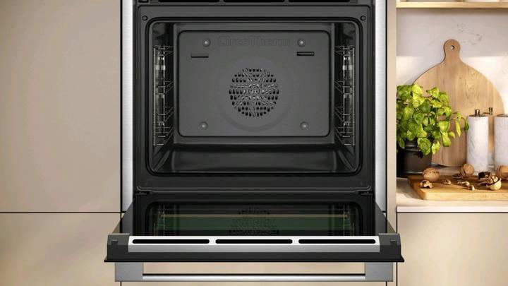 Actual product image Neff B24CR31N0