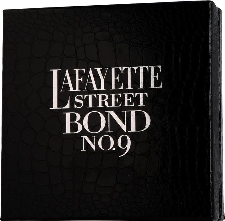 Actual product image Bond No. 9 Lafayette Street (Eau de parfum, 100 ml)