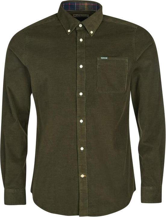 Actual product image Barbour Ramsey Tailored Shirt (L)