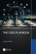 Image du produit The CISO Playbook (Anglais, Andres Andreu, 2024)
