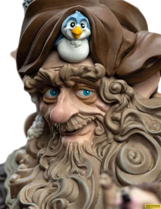 Produktbild Weta Collectibles Der Hobbit: Radagast der Braune