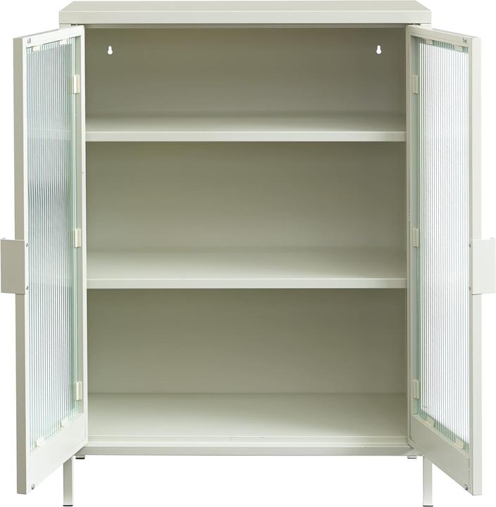 Actual product image Pantone Sideboard (75 x 35 x 100 cm)