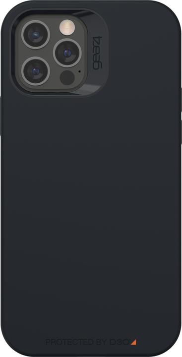 Produktbild gear4 Rio Snap (Apple iPhone 12)