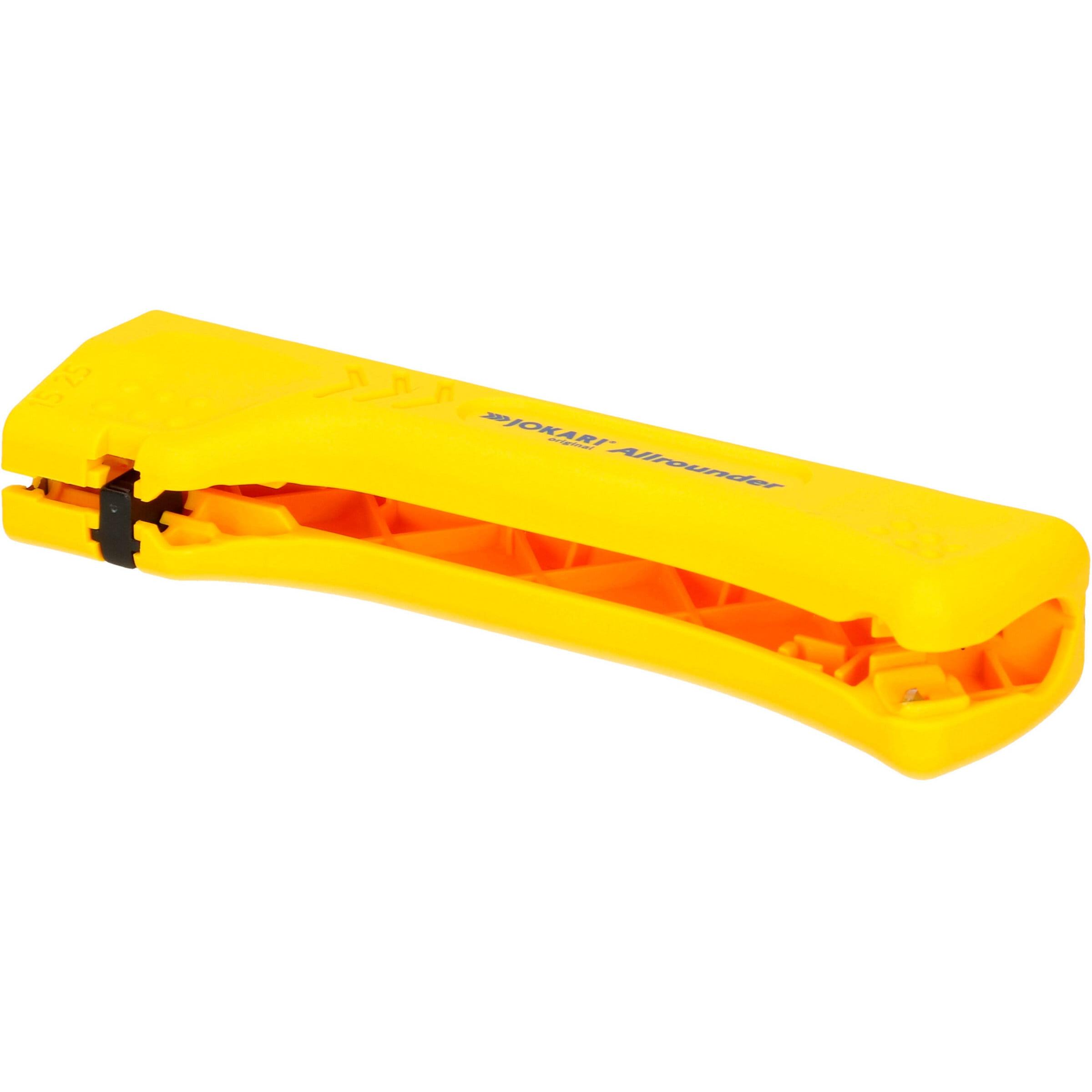 Thumbnail - Jokari, Zange, Kabelentmanteler Geeignet (130 mm)