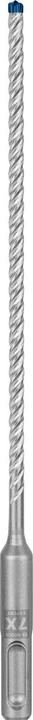 Immagine prodotto Bosch Professional Zubehör Trapano a percussione Expert SDS plus-7X, 5 x 150 x 215 mm (5,0 millimetri)