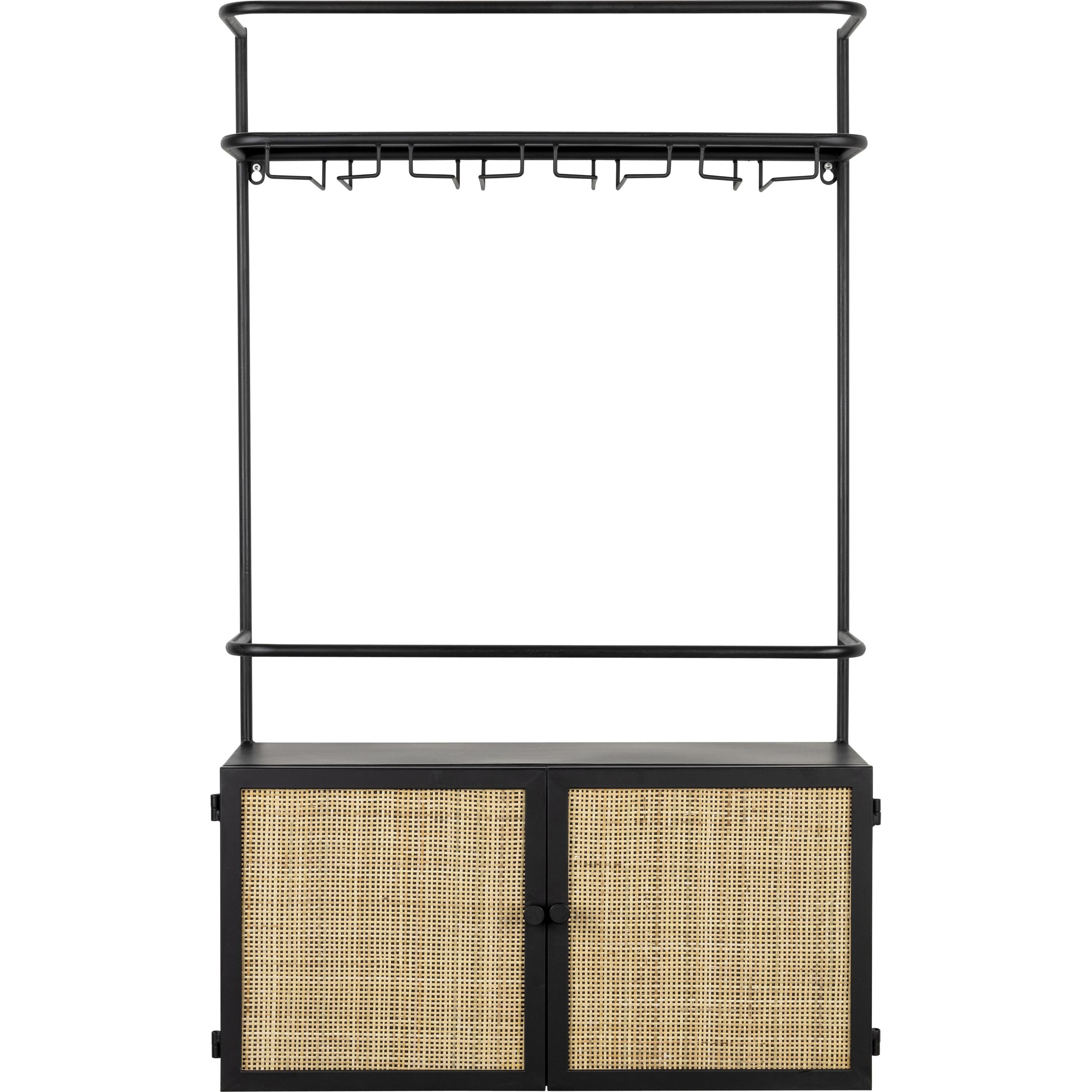 Thumbnail - White Label Living, Weinregal, Wine