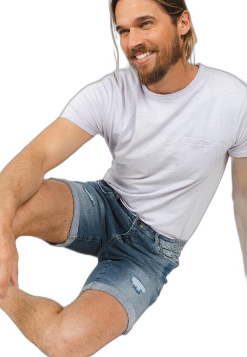 Actual product image Deeluxe short soyalsu (32)