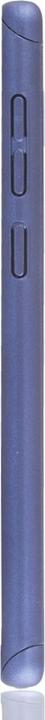 Produktbild König Design Hülle Handy Schutz für Samsung Galaxy Note 9 Full Case Cover Displayschutz Blau (Samsung Galaxy Note 9)