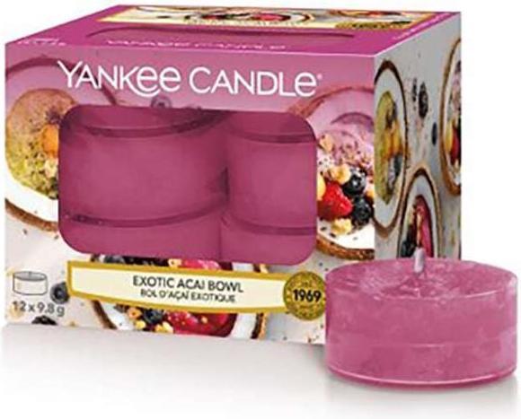 Produktbild Yankee Candle Exotic Acai Bowl