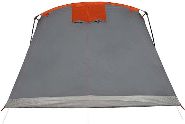 Produktbild vidaXL Familienzelt (Tunnelzelt, 22.30 kg, 9+ Personen)