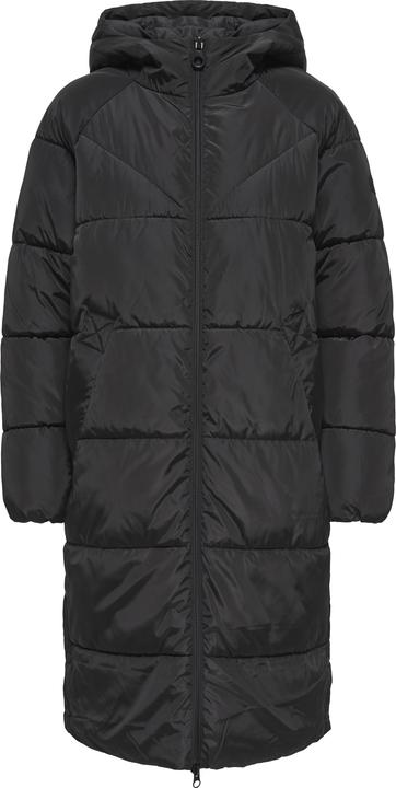 Actual product image Only Onlamand Long Puffer Coat Cs Otw