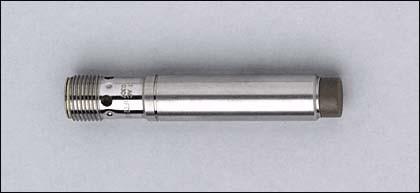 Actual product image IFM IFT210