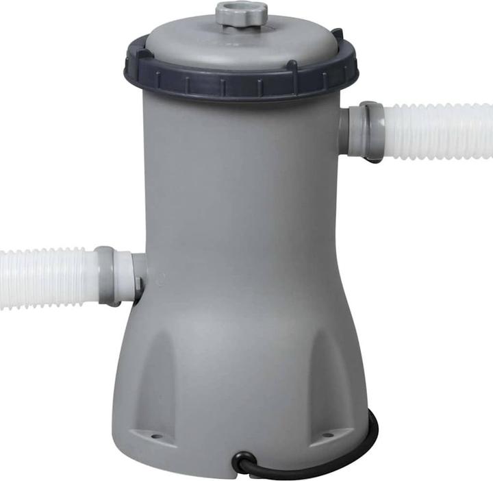 Immagine prodotto Bestway Silas (366 x 76 cm)
