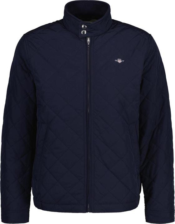 Actual product image GANT Quilted Windcheater (4XL)