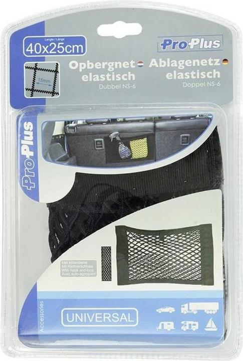 Actual product image ProPlus Storage net NS-6