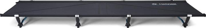 Produktbild Helinox Cot Max Convertible Black