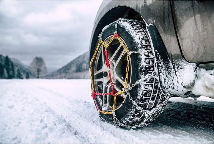 Immagine prodotto Lescars Catene da neve