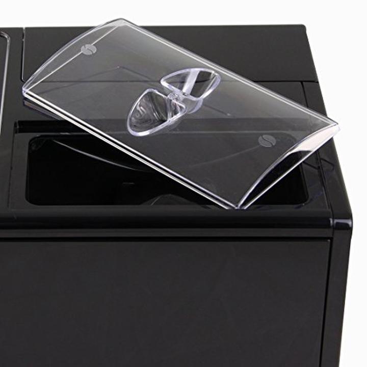 Actual product image Melitta Caffeo Solo