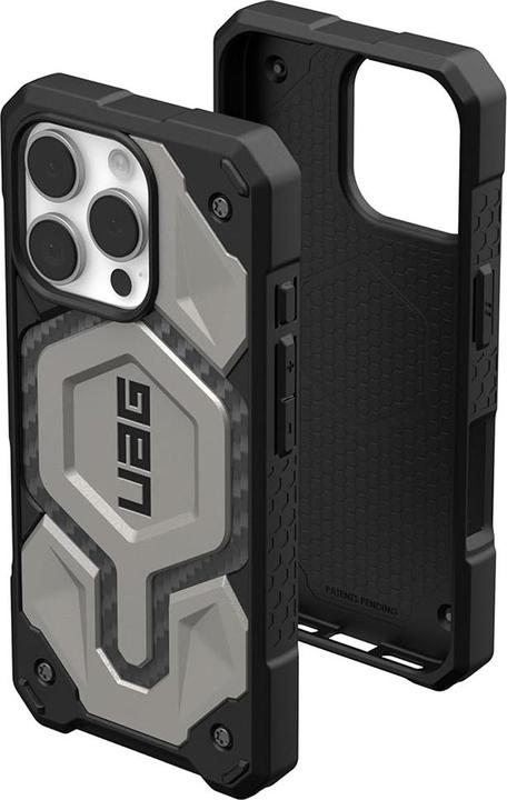 Image du produit UAG Monarch Pro (Apple iPhone 16 Pro)