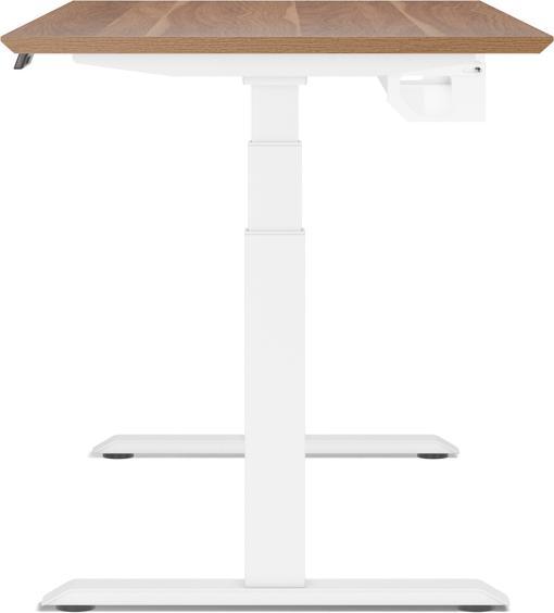 Image du produit ofinto Elevate mit Kabelmanagement-System (200 x 90 x 98.50 cm)