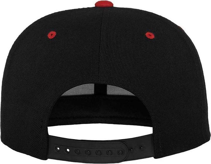 Actual product image Yupoong UTRW2888 P (One size)