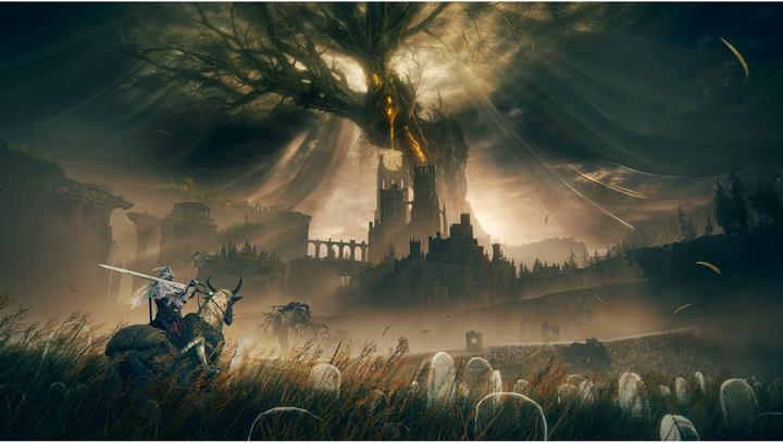Produktbild Bandai Namco Elden Ring - Shadow of the Erdtree Edition (PS5, DE, FR, IT)