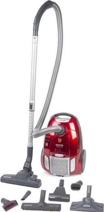 Produktbild Hoover Telios Plus