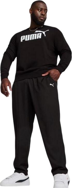 Produktbild Puma ESS No.1 Sweatshirt Rundhalsausschnitt (S)