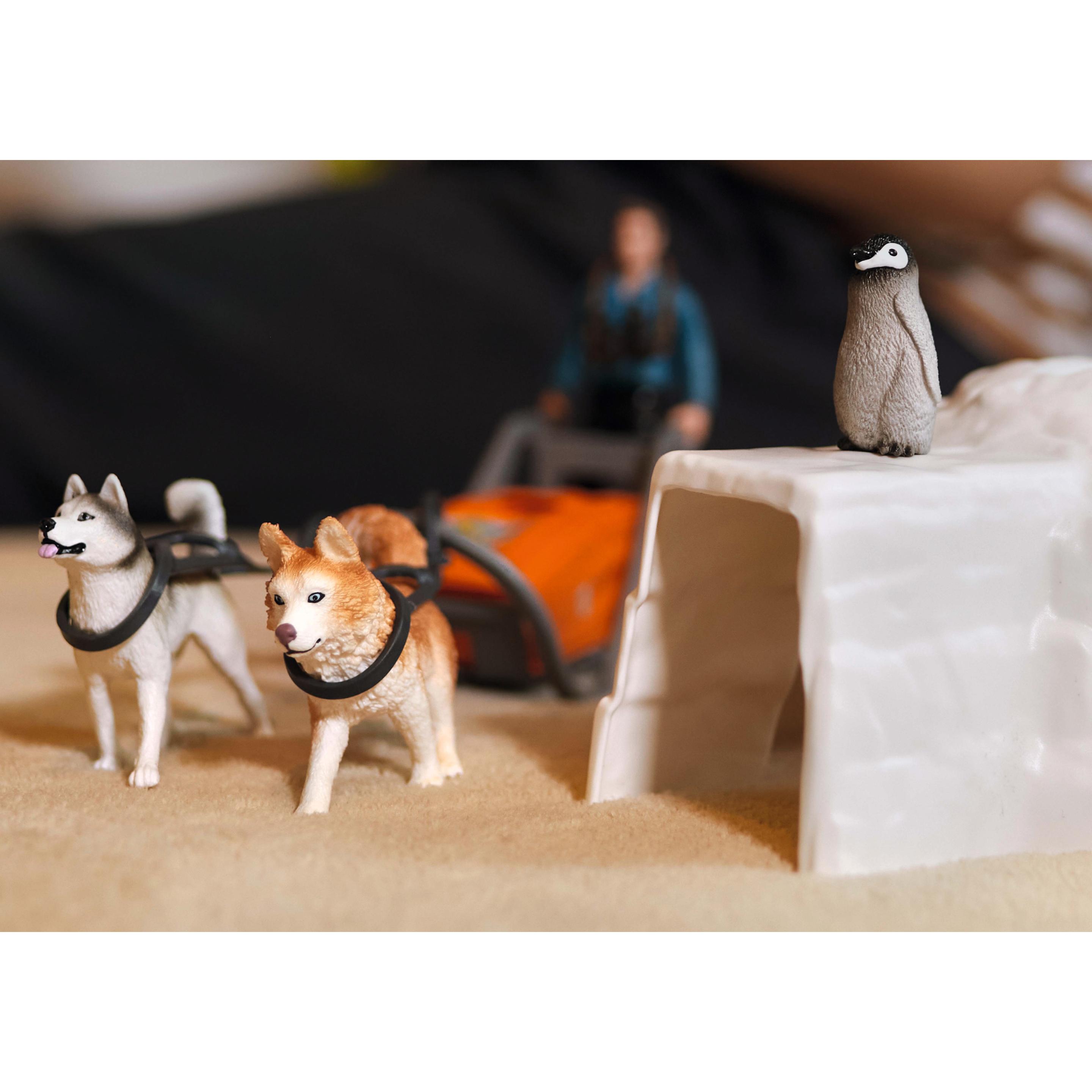 Thumbnail - Schleich Antarktis Expedition